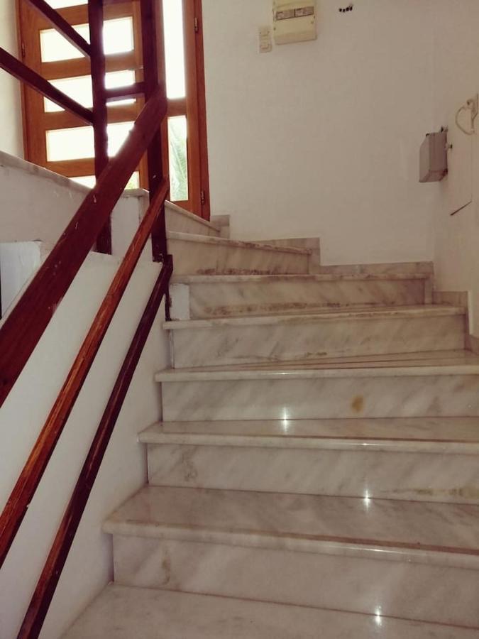 Maridel Underground Apartamento Iráclio Exterior foto