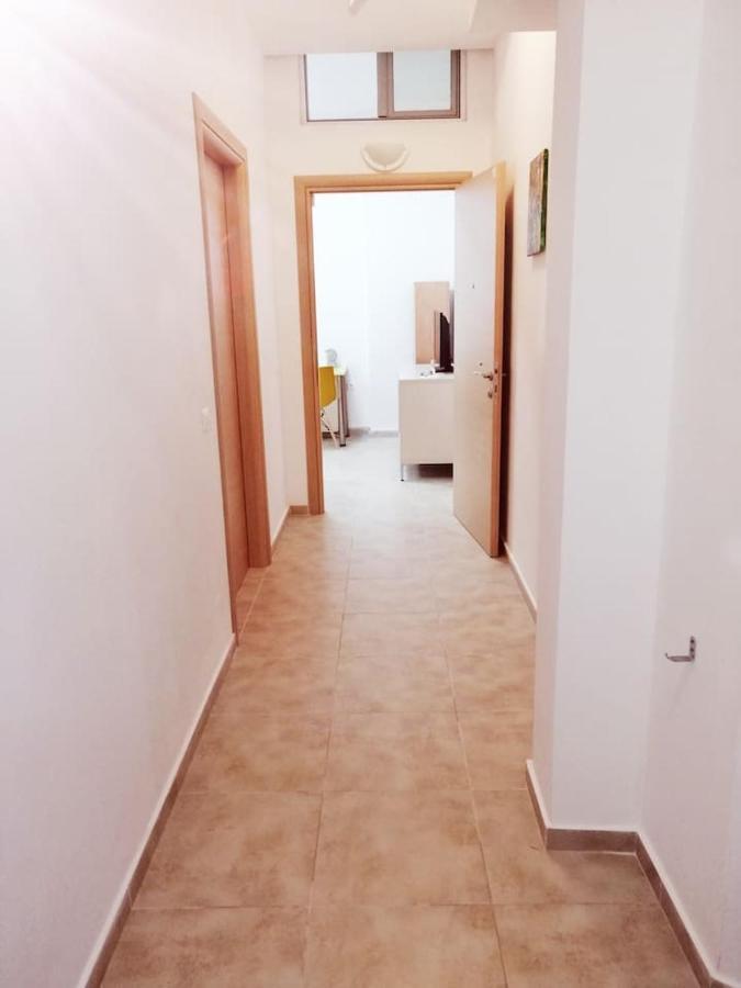 Maridel Underground Apartamento Iráclio Exterior foto