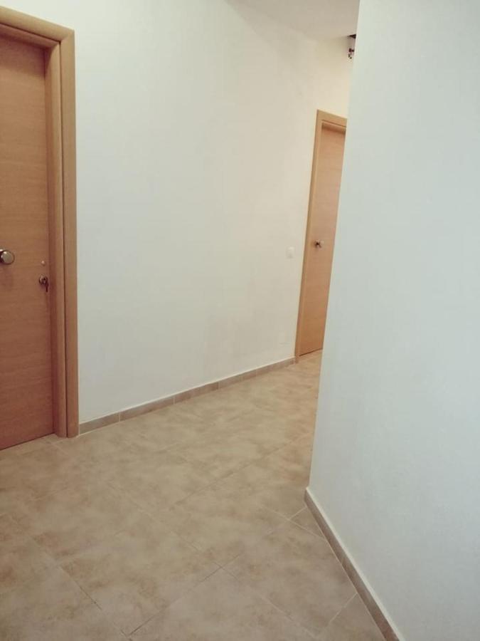 Maridel Underground Apartamento Iráclio Exterior foto