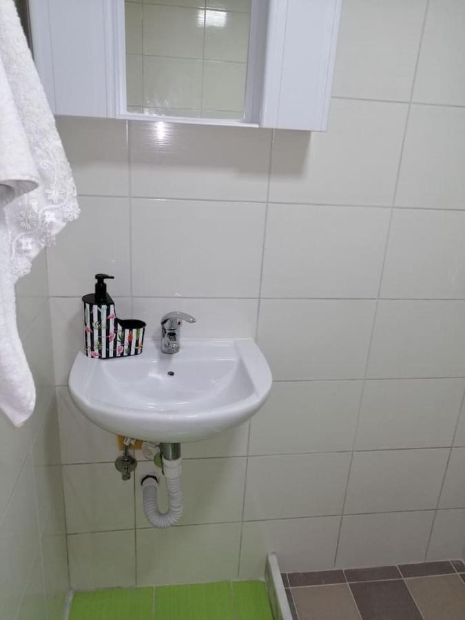 Maridel Underground Apartamento Iráclio Exterior foto