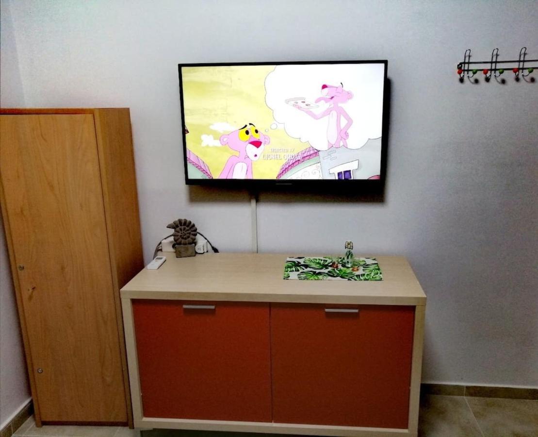 Maridel Underground Apartamento Iráclio Exterior foto