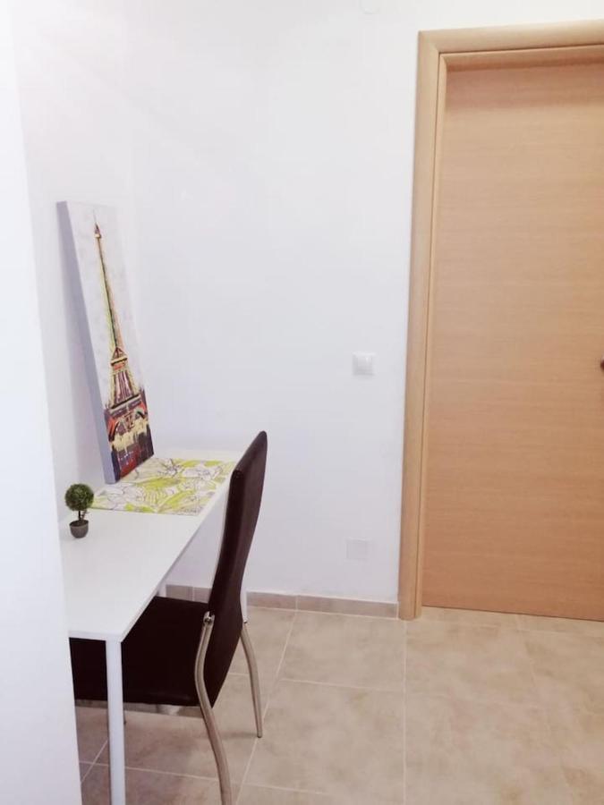 Maridel Underground Apartamento Iráclio Exterior foto