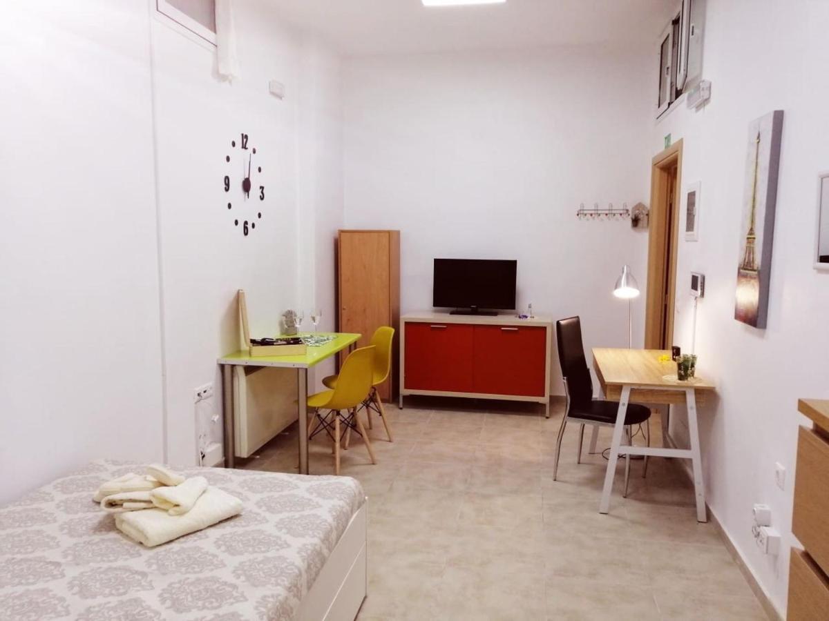 Maridel Underground Apartamento Iráclio Exterior foto
